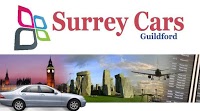 Surrey Cars   Guildford Taxi Co. 1061471 Image 1
